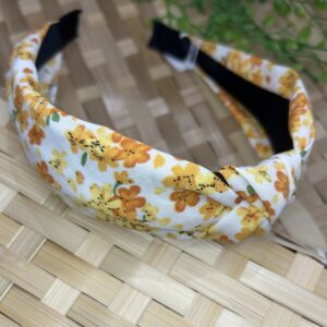 Floral Alice Band