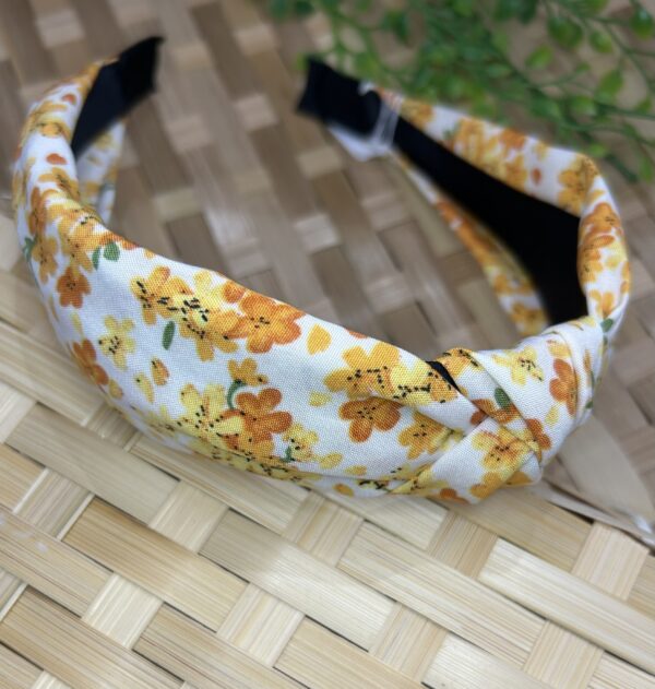Floral Alice Band
