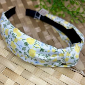 Floral Alice Band