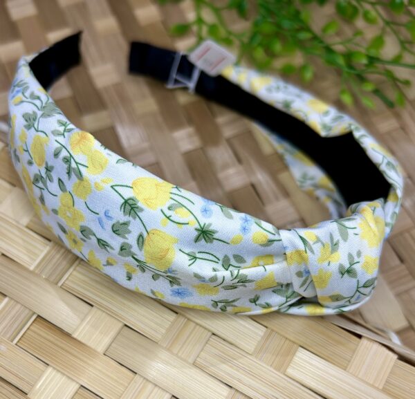 Floral Alice Band