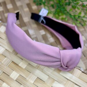 Pink Alice Band