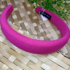 Pink Alice Band