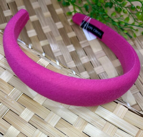 Pink Alice Band