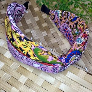 Multi Print Alice Band