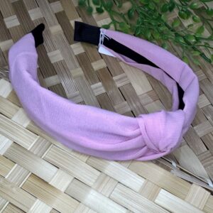Pink Alice Band