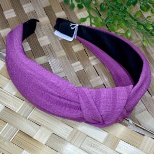 Purple Alice Band