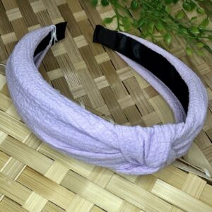 Purple Alice Band