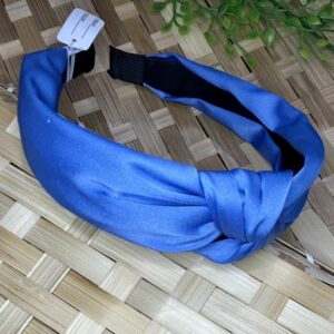 Satin Alice Band