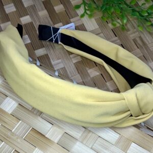 Yellow Alice Band