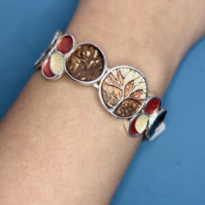 Tree Of Life Bracelet