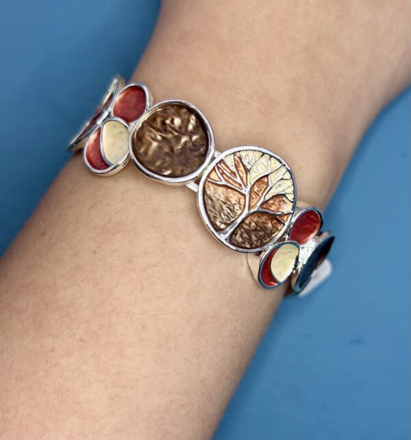 Tree Of Life Bracelet