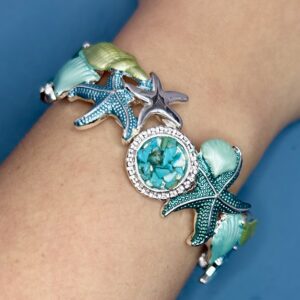 Sea Themed Bracelet