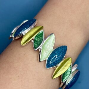 Leaf Bracelet