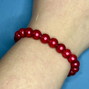Red Bracelet