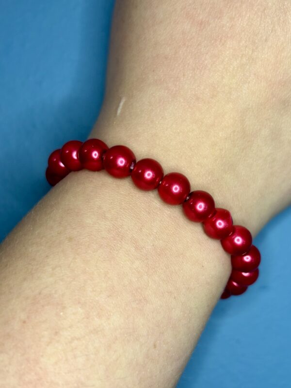 Red Bracelet