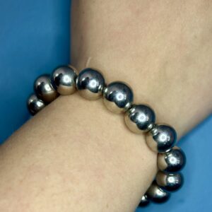 Silver Bracelet