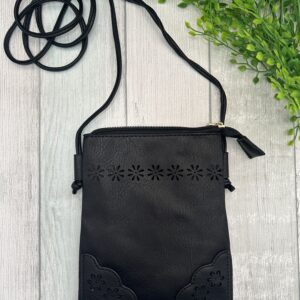 Black Sling Bag