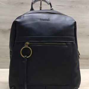 Vivace backpack black