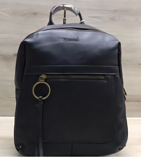 Vivace backpack black