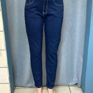 Blue Skinny Jean