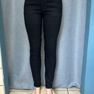 Black Skinny Jean