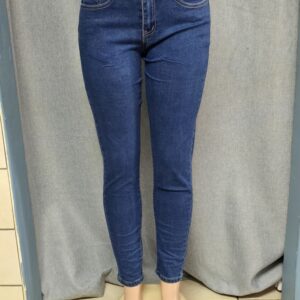 Light Blue Skinny Jean