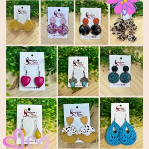 Surprise Pack Earring Special
