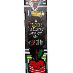 Teacher Chocolate Box