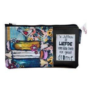 Teacher Pencil Case