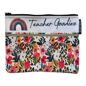 Teacher Pencil Case