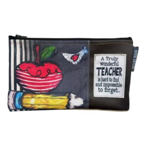 Teacher Pencil Case