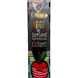 Teacher Chocolate Box