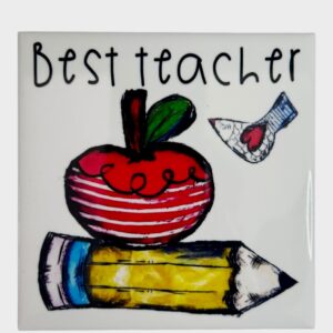 Teacher Coaster