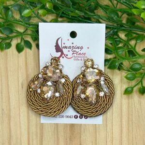 Knot Earrings