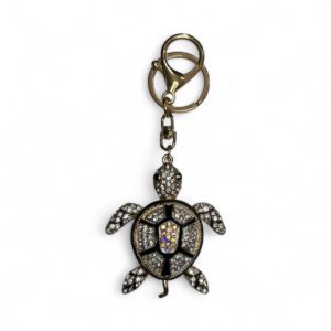 Turtle Handbag Charm
