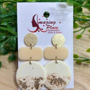 Neutral Earrings