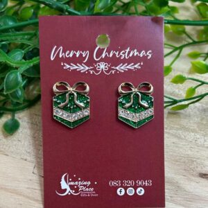 Present Earrings