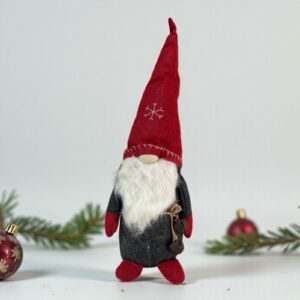 Felt Santa