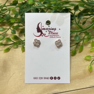 Stud Earrings
