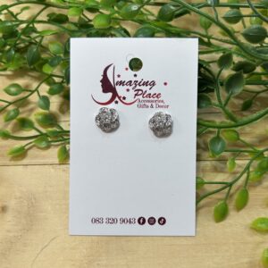 Stud Earrings