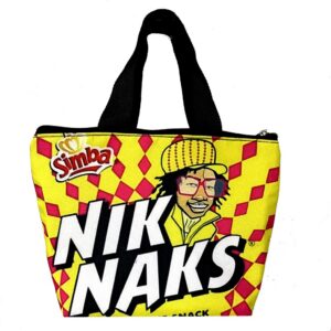 Nik Naks Cooler Bag