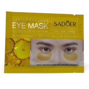 Caviar Essence Eye Mask