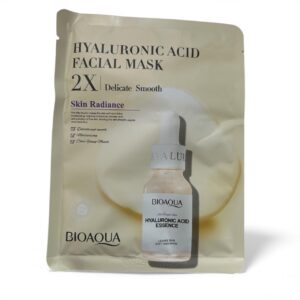 Hyaluronic Acid Face Mask