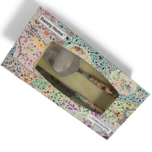 Cake Server & Knife Set