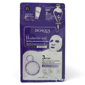 Hyaluronic Acid Face Mask