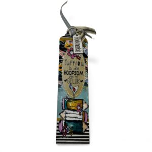 Teacher Bookmark