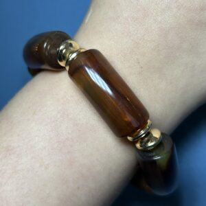 Brown Bracelet