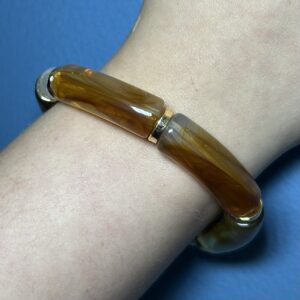 Brown Bracelet