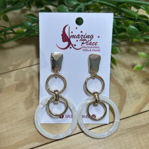 Elegant Earrings