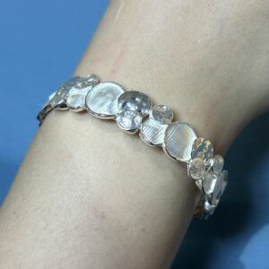 Silver Bracelet